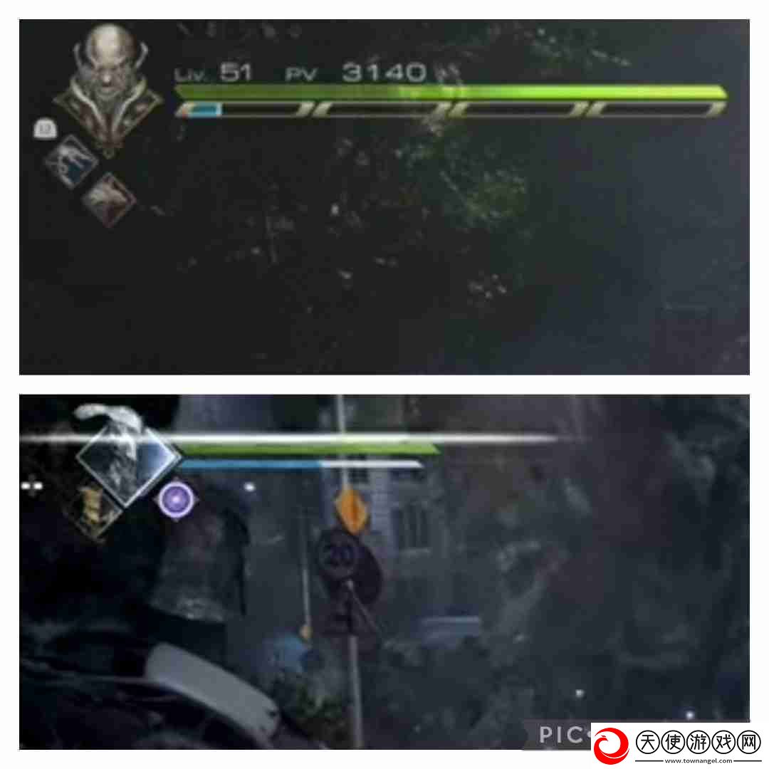 湮灭之潮