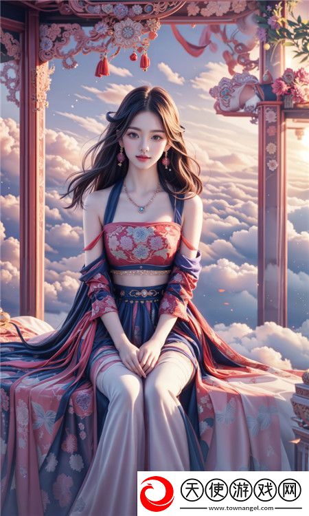 天美MV董小宛