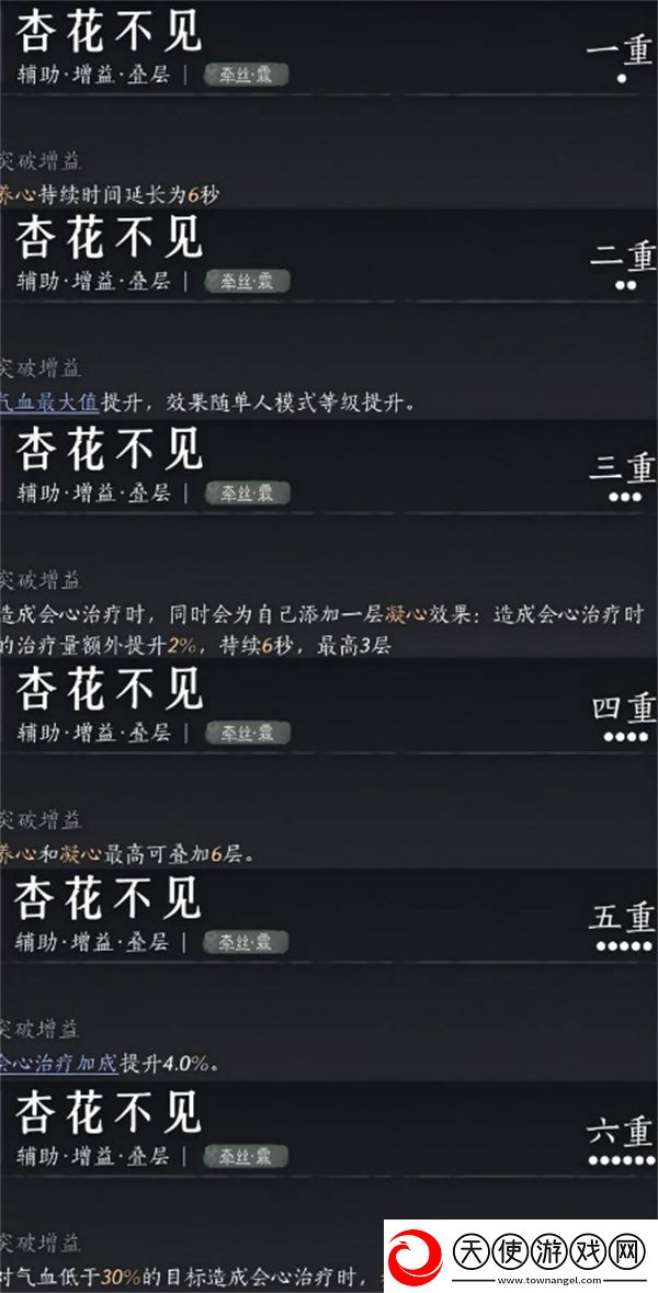燕云十六声PVE纯奶流玩法推荐