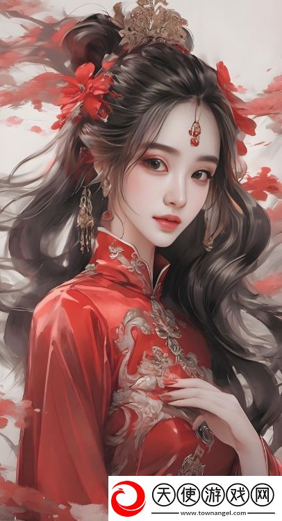 三个人互动的独特魅力