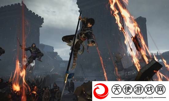真三国无双