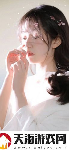 年轻朋友的妻子3