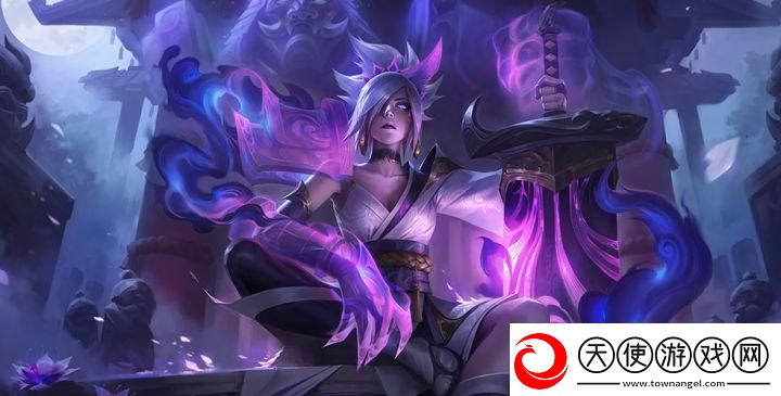 云顶之弈10.1最强影召唤阵容分享