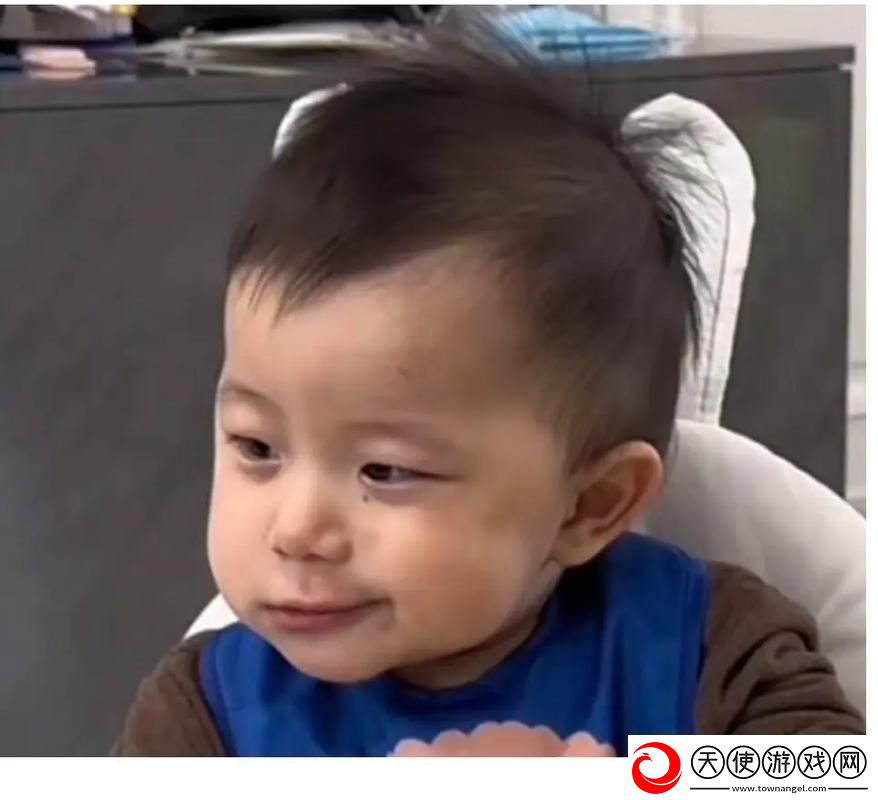 宝宝好久没C你了