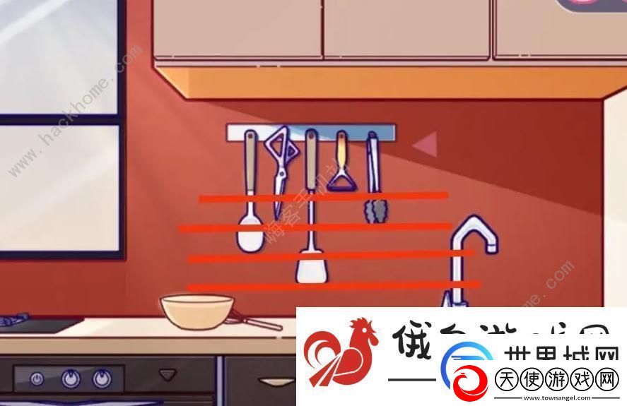 房间的秘密3女团回归夜第二章攻略