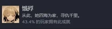 饿殍明末千里行结局有哪些