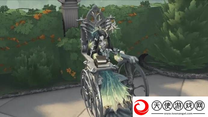 第五人格第37赛季来袭！推理之径与排位珍宝