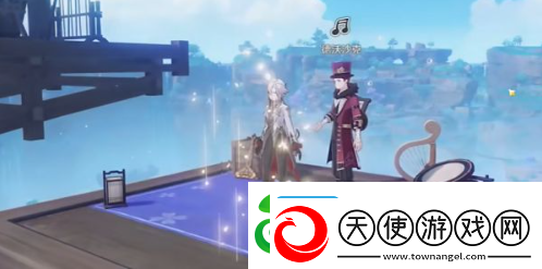 原神霜烈竞逐怎么完成