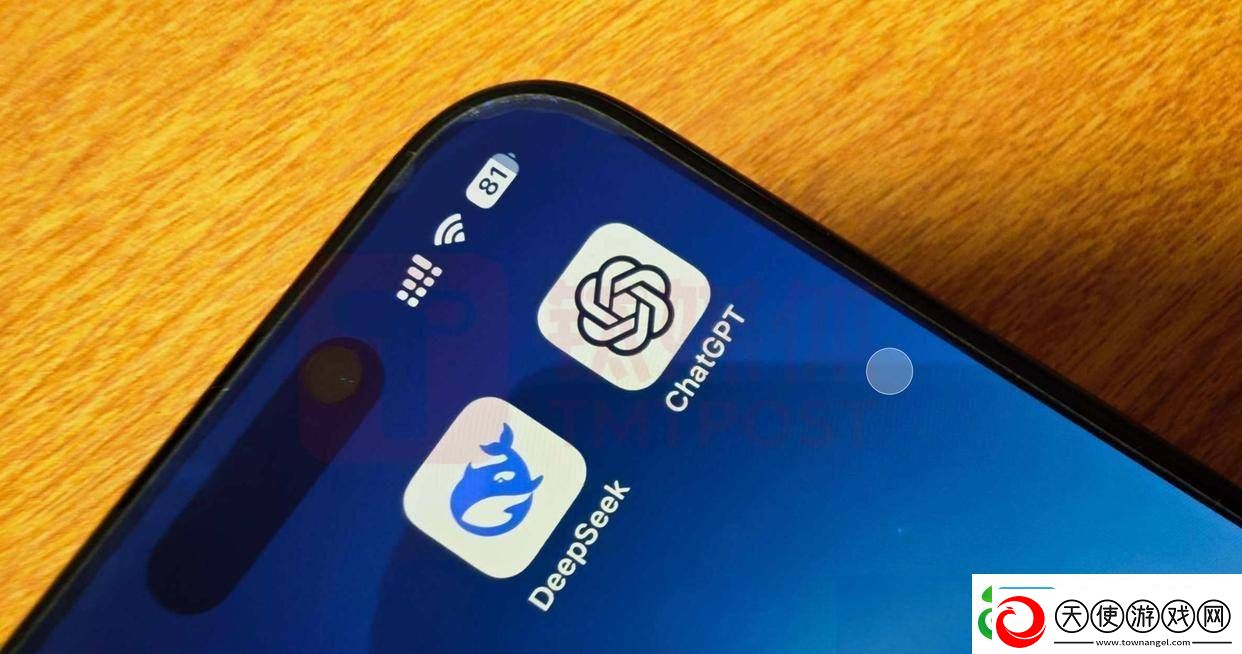 杭州出了个DeepSeek