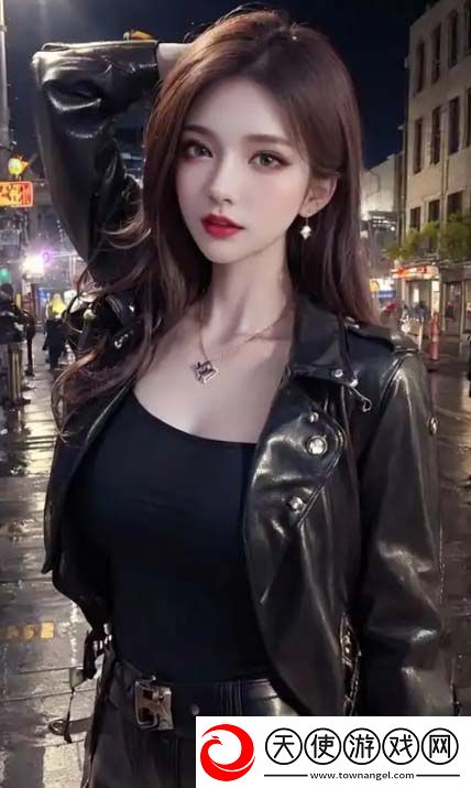 一个在上