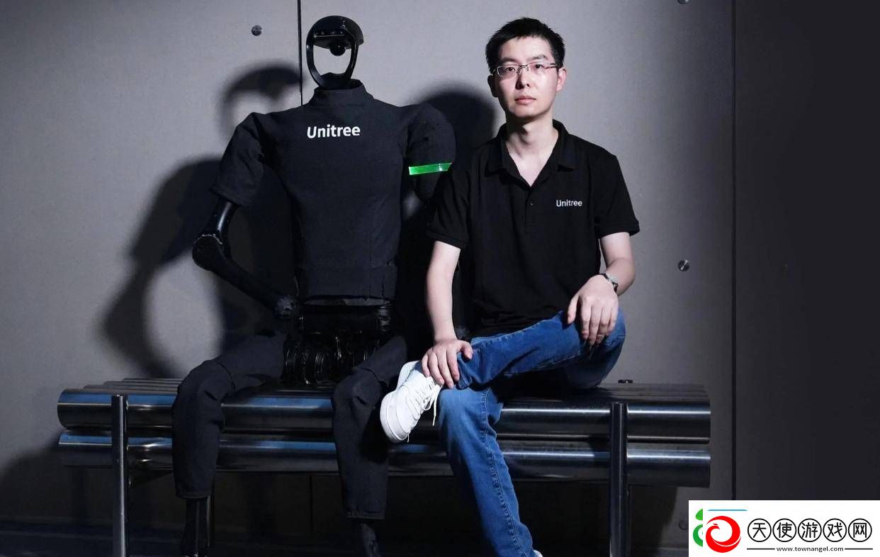 杭州出了个DeepSeek