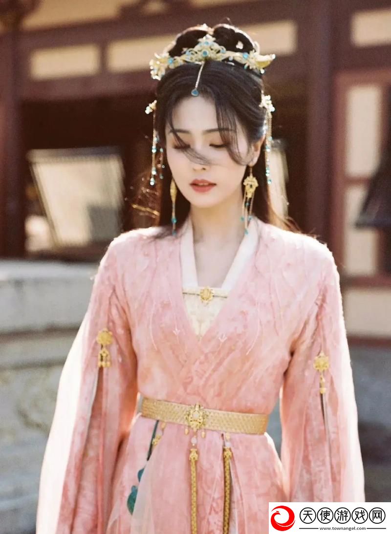 家族共享的养女苏苏十千