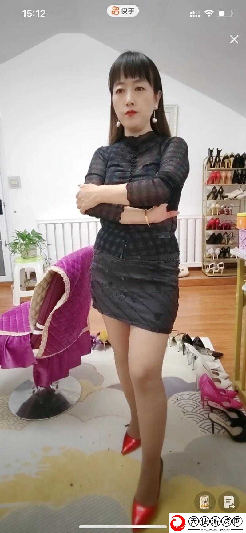 快手**福利视频在线观看