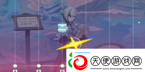 原神霜烈竞逐怎么完成