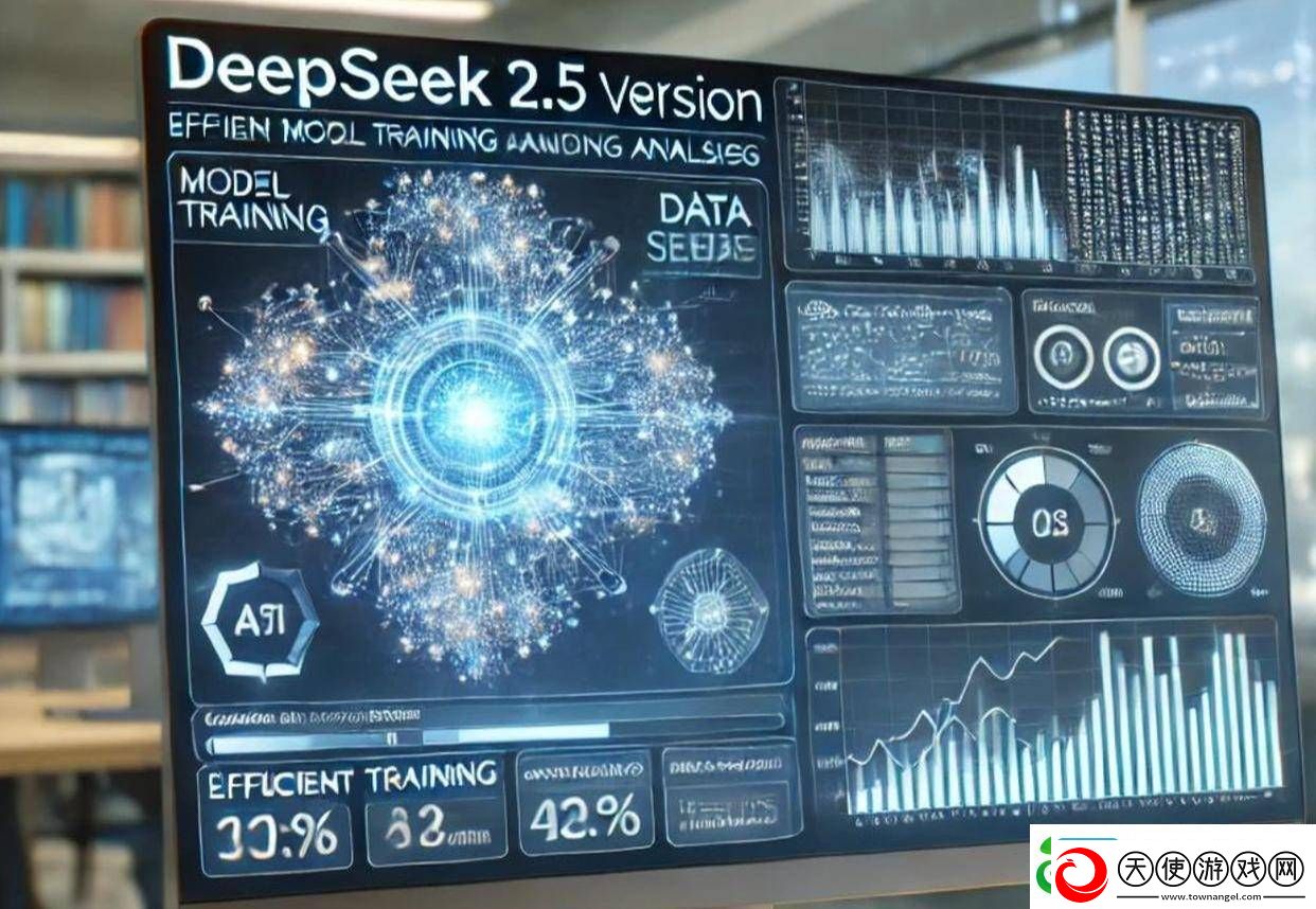 杭州出了个DeepSeek