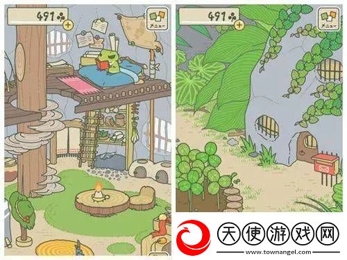 旅行青蛙·中国之旅VIVO服停运