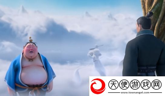 哪吒24处细节透露出太乙的不简单申公豹落选12金仙不无道理