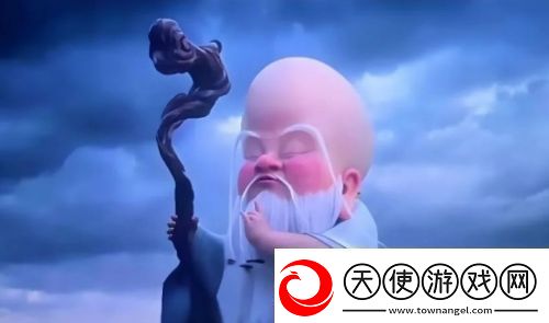 哪吒2为什么把老寿星塑造成大反派