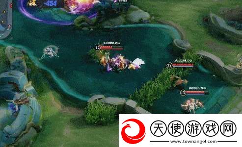 滔搏、DYG一胜难求