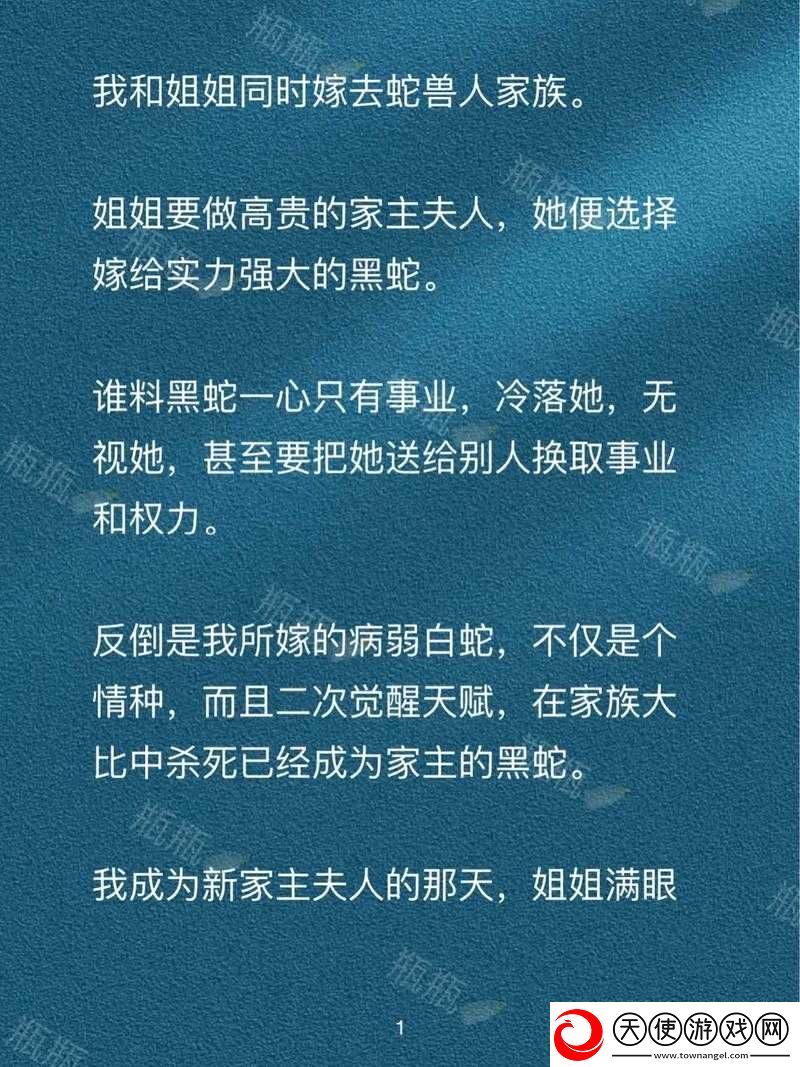 姐姐的丈夫中字头到底有着怎样的特别含义