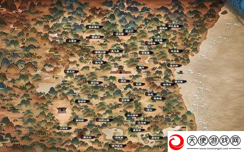 天命奇御2八荒宝典如何获取