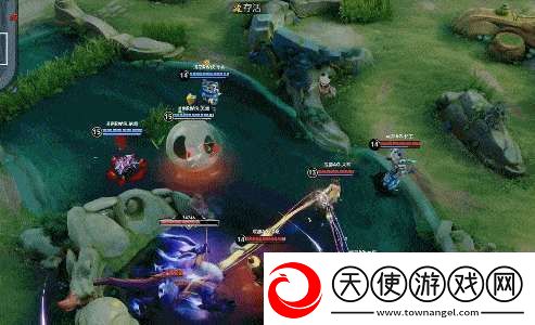 滔搏、DYG一胜难求