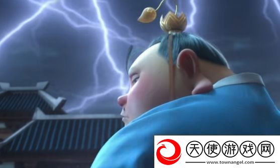 哪吒24处细节透露出太乙的不简单申公豹落选12金仙不无道理