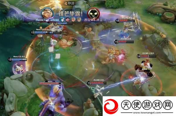 滔搏、DYG一胜难求