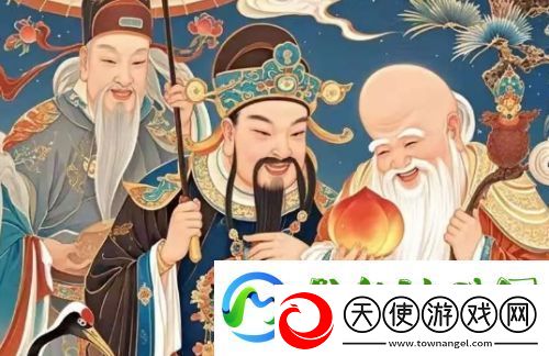 哪吒2为什么把老寿星塑造成大反派
