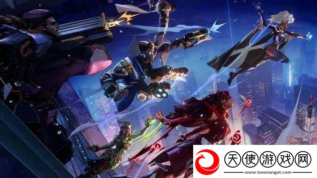 漫威争锋领跑！欧美2025年1月游戏收入与热度排行榜揭晓