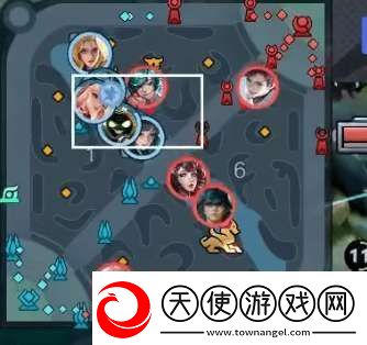 滔搏、DYG一胜难求