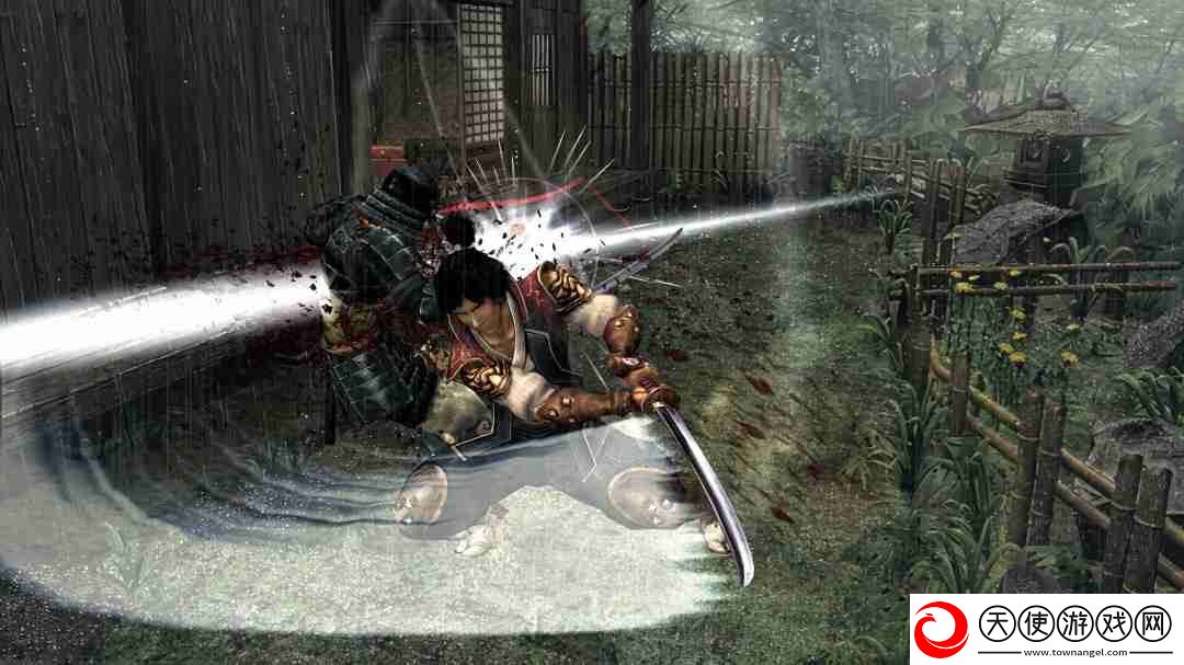 鬼武者2