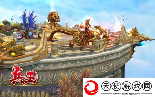 经典国战端游兵王ol一骑当千举世无双