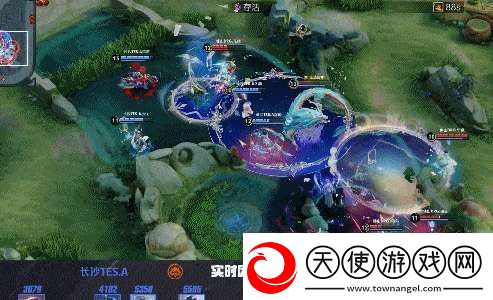 滔搏、DYG一胜难求