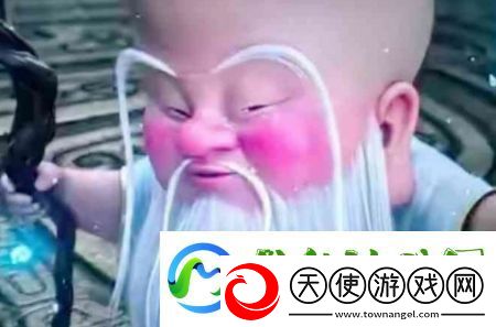 哪吒2为什么把老寿星塑造成大反派