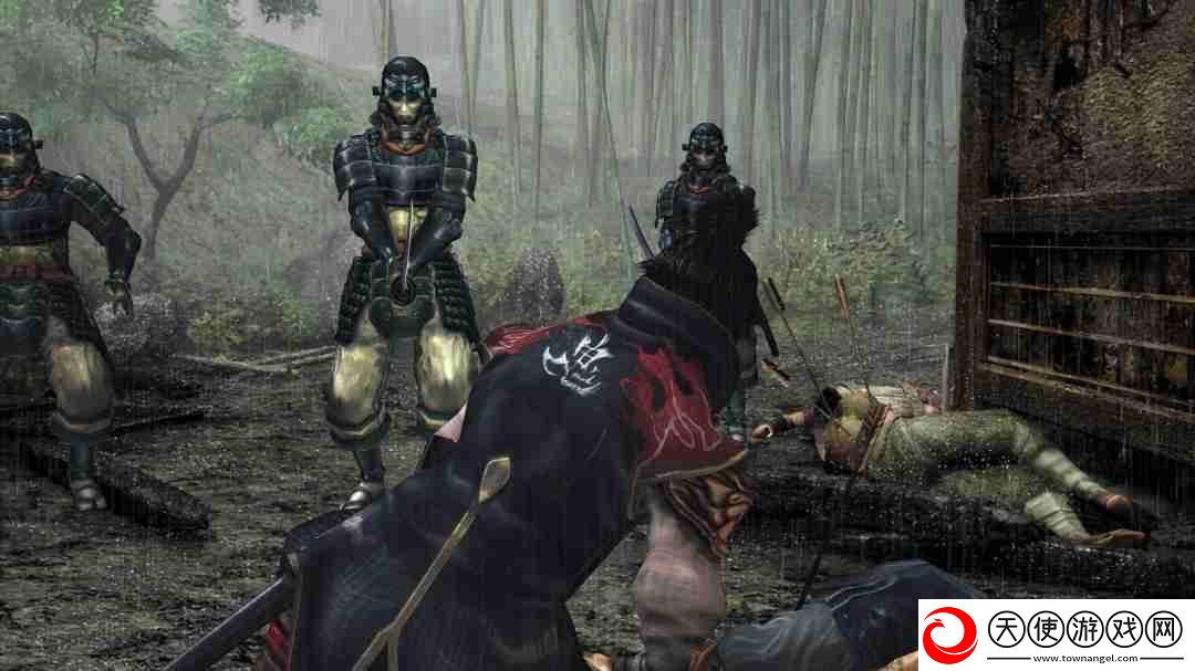 鬼武者2