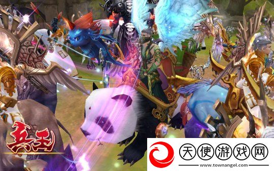 经典国战端游兵王ol一骑当千举世无双
