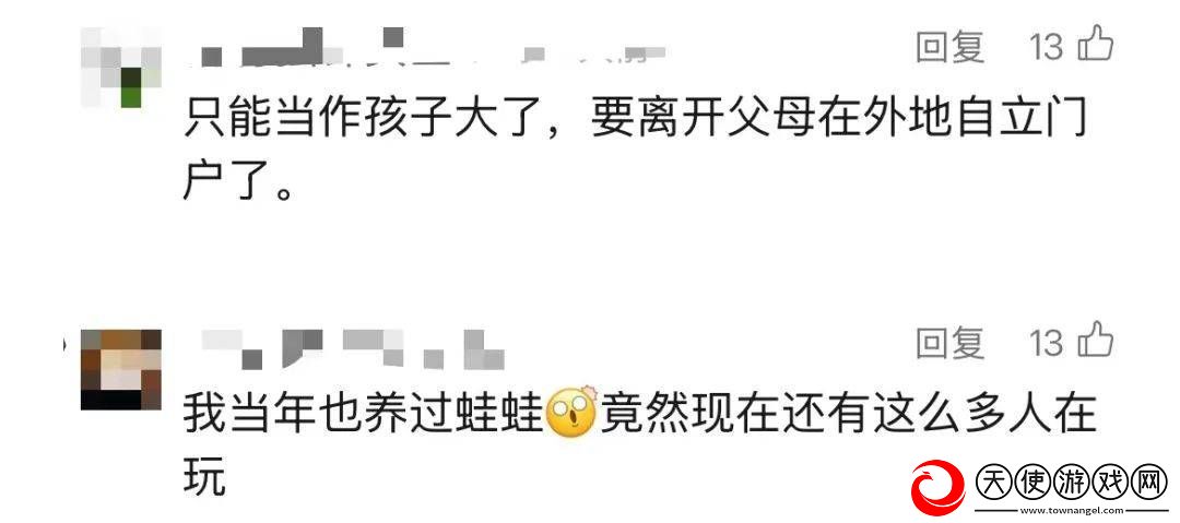旅行青蛙·中国之旅VIVO服停运