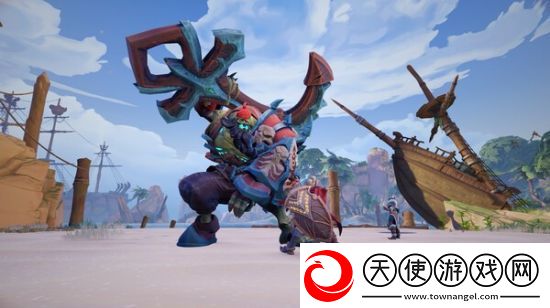 steam新品节2月25日上线