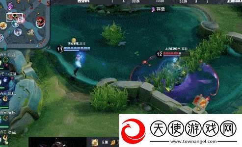 滔搏、DYG一胜难求