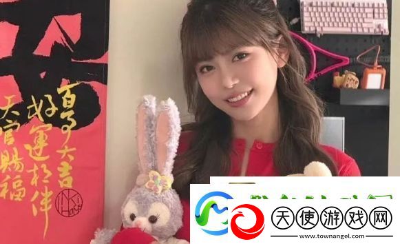 周淑怡直播间狂秀舞技