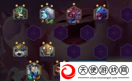 金铲铲之战羁绊怎么搭配