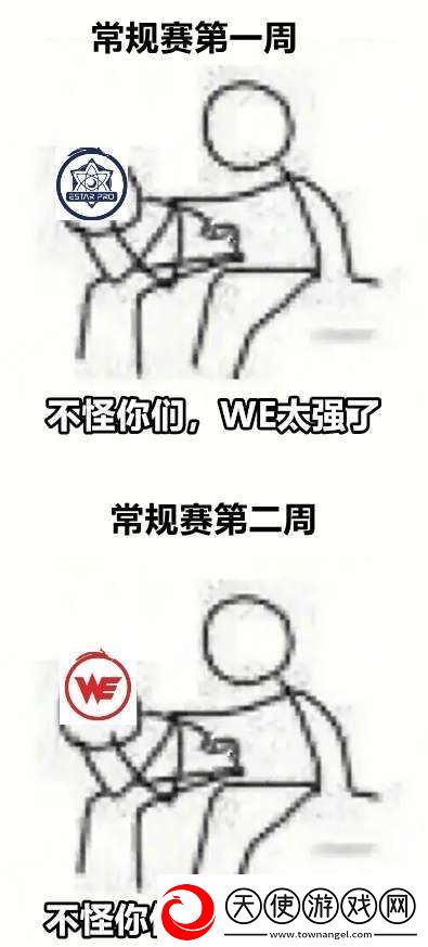 滔搏、DYG一胜难求