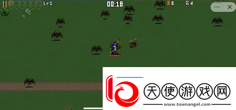 地下城割草超级武器怎么合成