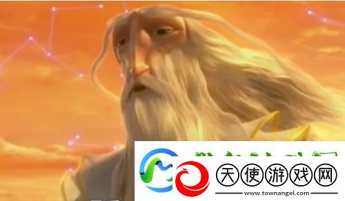 哪吒2元始天尊神通广大