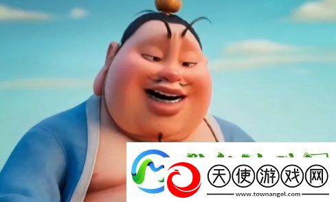 哪吒2元始天尊神通广大
