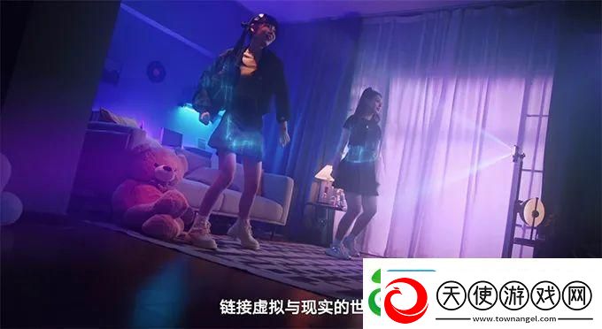舞动极光预约教程