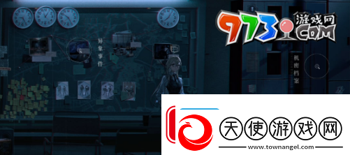 异象回声科长招募活动在哪参与