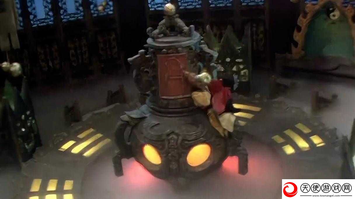 修仙之路迷雾重重