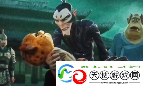 哪吒2元始天尊神通广大